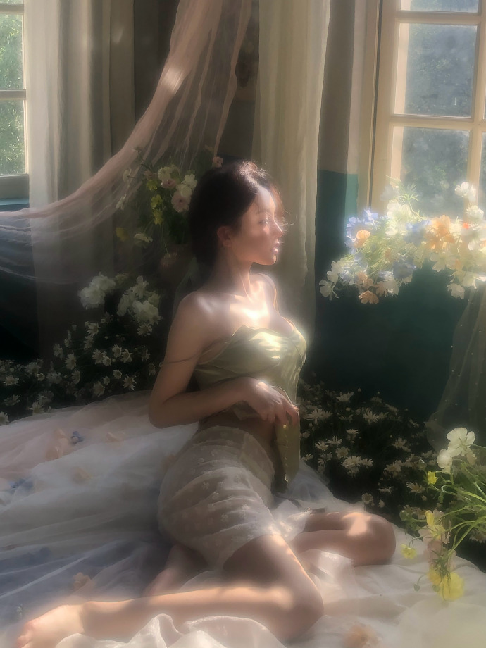 访问日志的深度分析